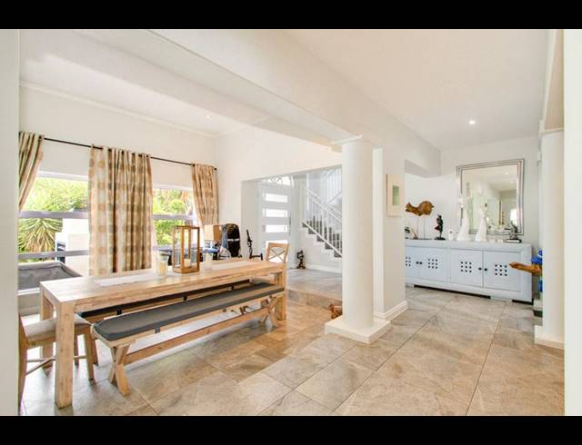 4 BEDROOM PROPERTY TO RENT IN DAINFERN GOLF ESTATE